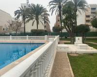 Long time Rental - Квартира / Квартира - Torrevieja - Playa de los Locos