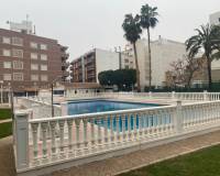 Long time Rental - Квартира / Квартира - Torrevieja - Playa de los Locos