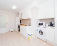 Long time Rental - Квартира / Квартира - Torrevieja - Playa de los Naufragos