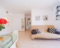 Long time Rental - Квартира / Квартира - Torrevieja - Playa de los Naufragos