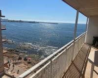 Long time Rental - Квартира / Квартира - Torrevieja - Playa de los Naufragos