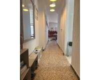 Long time Rental - Квартира / Квартира - Torrevieja - Playa de los Naufragos