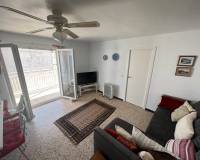 Long time Rental - Квартира / Квартира - Torrevieja - Playa de los Naufragos