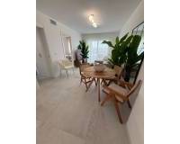 Long time Rental - Квартира / Квартира - Torrevieja - Playa del Acequion