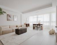 Long time Rental - Квартира / Квартира - Torrevieja - Playa del Acequion