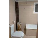 Long time Rental - Квартира / Квартира - Torrevieja - Playa del Cura