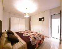 Long time Rental - Квартира / Квартира - Torrevieja - Playa del Cura