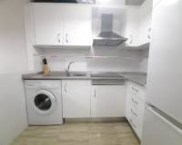 Long time Rental - Квартира / Квартира - Torrevieja - Playa del Cura