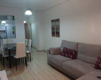 Long time Rental - Квартира / Квартира - Torrevieja - Playa del Cura