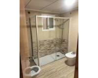 Long time Rental - Квартира / Квартира - Torrevieja - Playa del Cura
