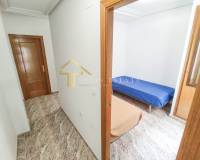 Long time Rental - Квартира / Квартира - Torrevieja - Playa del Cura