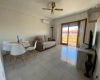 Long time Rental - Квартира / Квартира - Torrevieja - Rocio del Mar