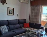 Long time Rental - Квартира / Квартира - Torrevieja - Torrevieja Centro