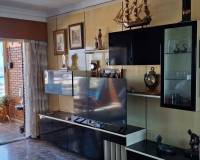 Long time Rental - Квартира / Квартира - Torrevieja - Torrevieja Centro