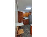 Long time Rental - Квартира / Квартира - Torrevieja - Torrevieja Centro
