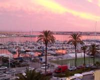 Long time Rental - Квартира / Квартира - Torrevieja - Torrevieja Centro