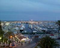 Long time Rental - Квартира / Квартира - Torrevieja - Torrevieja Centro