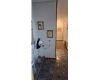 Long time Rental - Квартира / Квартира - Torrevieja - Torrevieja Centro