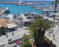 Long time Rental - Квартира / Квартира - Torrevieja - Torrevieja Centro