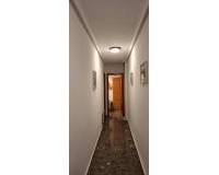 Long time Rental - Квартира / Квартира - Torrevieja - Torrevieja Centro
