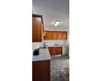 Long time Rental - Квартира / Квартира - Torrevieja - Torrevieja Centro