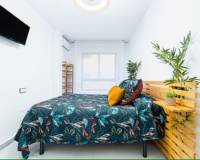 Long time Rental - Квартира / Квартира - Torrevieja - Torrevieja Centro