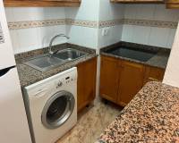 Long time Rental - Квартира / Квартира - Torrevieja