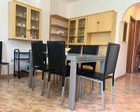 Long time Rental - Квартира / Квартира - Torrevieja