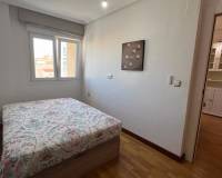 Long time Rental - Квартира / Квартира - Torrevieja