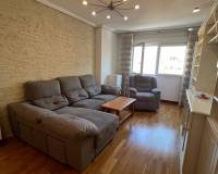 Long time Rental - Квартира / Квартира - Torrevieja