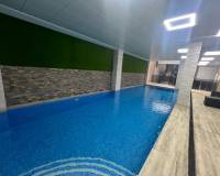 Long time Rental - Квартира / Квартира - Torrevieja