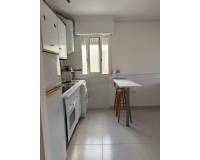 Long time Rental - Квартира / Квартира - Torrevieja