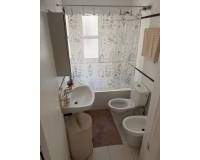 Long time Rental - Квартира / Квартира - Torrevieja
