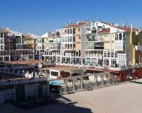 Long time Rental - Квартира / Квартира - Torrevieja