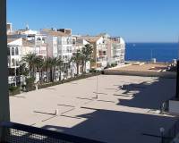Long time Rental - Квартира / Квартира - Torrevieja