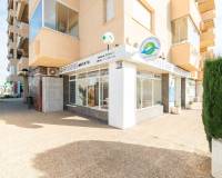 Long time Rental - Locaux commerciaux - Orihuela Costa - La Zenia