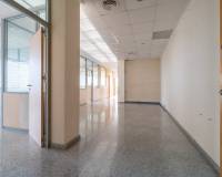 Long time Rental - Locaux commerciaux - Orihuela Costa - Playa Flamenca