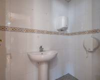 Long time Rental - Locaux commerciaux - Orihuela Costa - Playa Flamenca