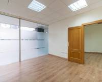 Long time Rental - Locaux commerciaux - Orihuela Costa - Playa Flamenca