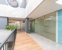 Long time Rental - Locaux commerciaux - Orihuela Costa - Playa Flamenca