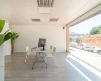 Long time Rental - Locaux commerciaux - Orihuela Costa - Playa Flamenca