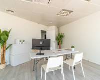 Long time Rental - Locaux commerciaux - Orihuela Costa - Playa Flamenca