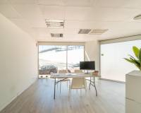 Long time Rental - Locaux commerciaux - Orihuela Costa - Playa Flamenca