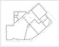 Long time Rental - Locaux commerciaux - Orihuela Costa - Playa Flamenca