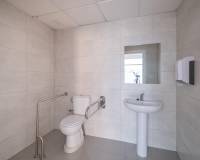 Long time Rental - Locaux commerciaux - Orihuela Costa - Playa Flamenca