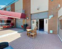 Long time Rental - Locaux commerciaux - San Fulgencio - La Marina