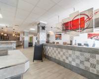 Long time Rental - Locaux commerciaux - San Fulgencio - La Marina