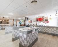 Long time Rental - Locaux commerciaux - San Fulgencio - La Marina