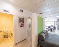 Long time Rental - Locaux commerciaux - San Fulgencio - La Marina