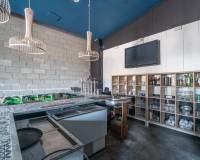 Long time Rental - Locaux commerciaux - San Fulgencio - URB. LA MARINA